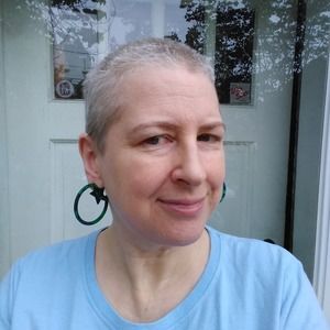 Meet your Posher, Angela